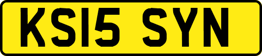 KS15SYN