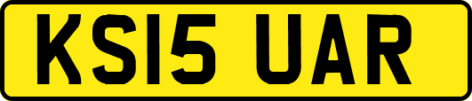 KS15UAR
