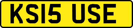 KS15USE