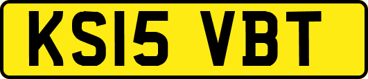KS15VBT