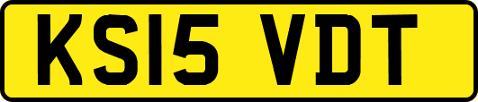 KS15VDT