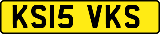 KS15VKS
