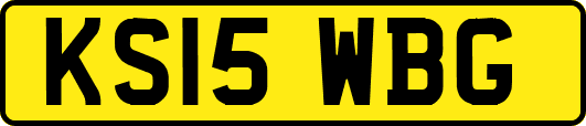 KS15WBG