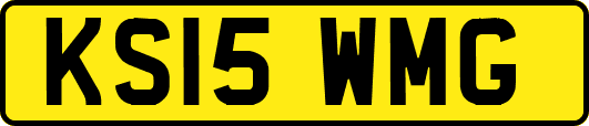 KS15WMG