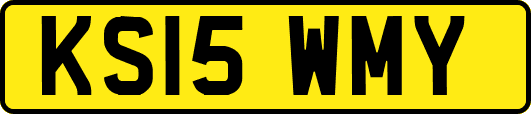 KS15WMY