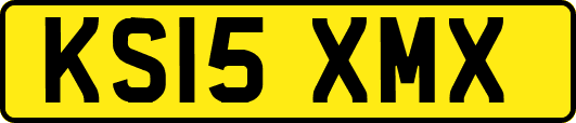 KS15XMX
