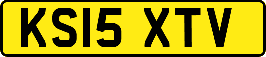 KS15XTV