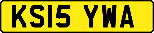 KS15YWA