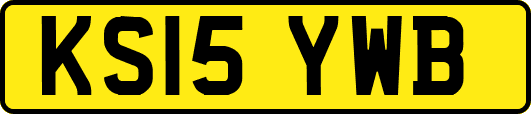 KS15YWB