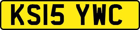 KS15YWC