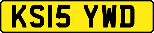 KS15YWD