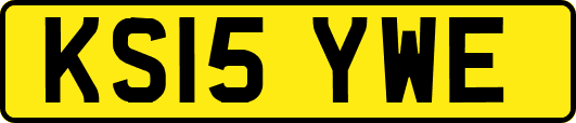 KS15YWE