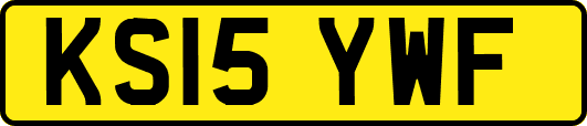 KS15YWF