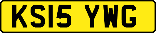 KS15YWG