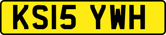 KS15YWH