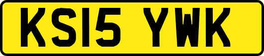 KS15YWK