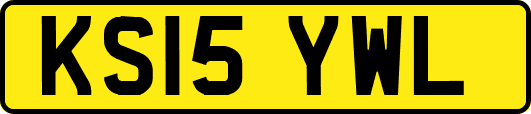 KS15YWL