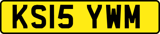 KS15YWM