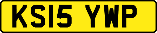 KS15YWP