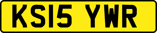 KS15YWR