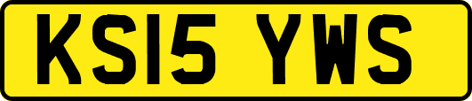 KS15YWS