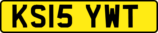 KS15YWT