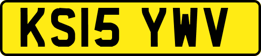 KS15YWV