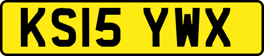 KS15YWX