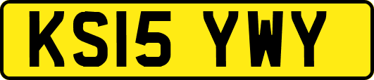 KS15YWY