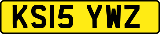 KS15YWZ