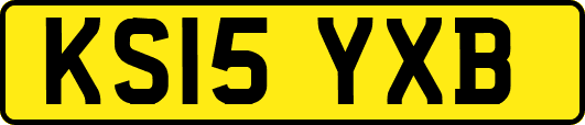 KS15YXB