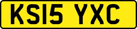 KS15YXC