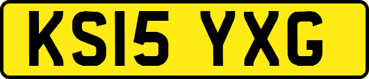 KS15YXG