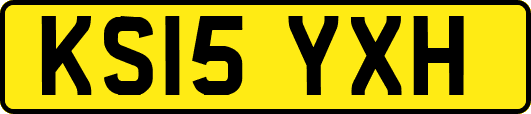 KS15YXH