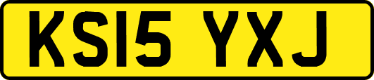 KS15YXJ
