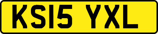 KS15YXL