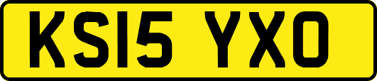 KS15YXO