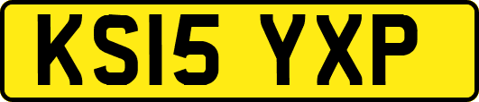 KS15YXP