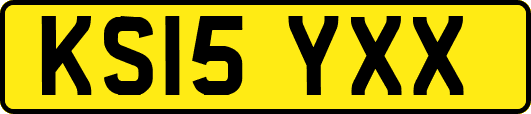 KS15YXX