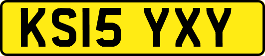 KS15YXY