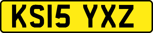 KS15YXZ