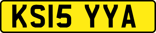 KS15YYA