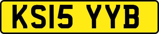 KS15YYB
