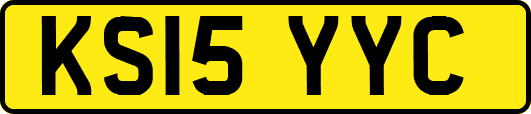 KS15YYC