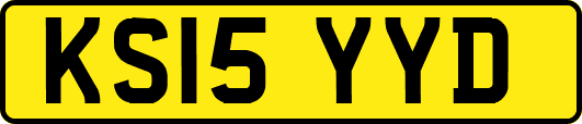 KS15YYD