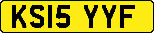 KS15YYF