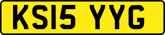 KS15YYG