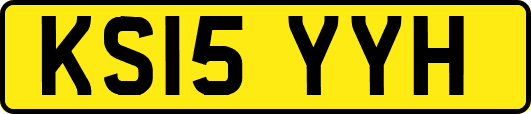 KS15YYH