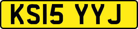 KS15YYJ