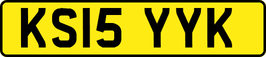 KS15YYK